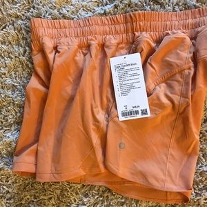 Lululemon Track That Short